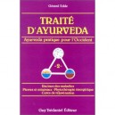 Traite D'ayurveda T.2 - Gerard Edde
