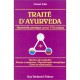 Traite D'ayurveda T.2 - Gerard Edde