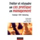 Traiter Et Resoudre Un Cas Pratique En Management - Cecile Ayerbe , Olivier Meier , Audrey Missonier