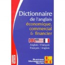 Dictionnaire De L'anglais Economique, Commercial Et Financier - Michel Marcheteau