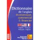 Dictionnaire De L'anglais Economique, Commercial Et Financier - Michel Marcheteau
