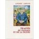 Traites Du Paysage Et De La Figure - Andre Lhote
