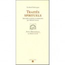Traites Spirituels - Gerhard Tersteegen