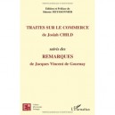 Cahiers D'economie Politique, Traites Sur Le Commerce , Remarques - Cahiers D'economie Politique
