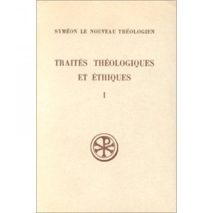 Theological and ethical T.1 drafts, I-iii Theology, Ethics, I-iii, Introduction, Text, Criticism, Translation - The Simeon