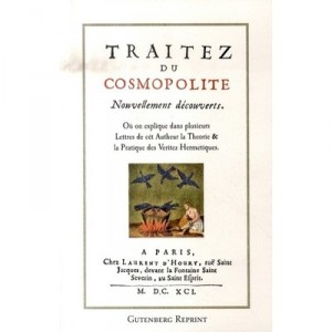 Traitez Du Cosmopolite - Collectif