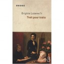Trait Pour Traits - Brigitte Lozerec'h