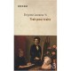 Trait Pour Traits - Brigitte Lozerec'h