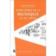 Trajectoires De La Musique Au Xxeme S./ed 2003 - Mussat Marie-claire