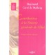 Contribution A La Theorie Generale De L'etat - Raymond Carre De Malberg