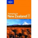 Tramping In New Zealand - Jim Dufresne