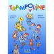 Trampoline. 1 - Sylvie Meyer-dreux
