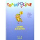 Trampoline 1 / Activites - Michele Garabedian