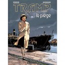 Tramp T.1 , Le Piege - Jean-charles Kraehn , Patrick Jusseaume