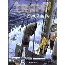 Tramp T.2 , Le Bras De Fer - Jean-charles Kraehn , Patrick Jusseaume