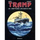 Tramp T.3 , Le Bateau Assassine - Jean-charles Kraehn , Patrick Jusseaume