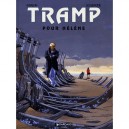 Tramp T.4 , Pour Helene - Jean-charles Kraehn , Patrick Jusseaume