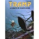 Tramp T.5 , La Route De Pointe-noire - Jean-charles Kraehn , Patrick Jusseaume