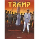 Tramp T.6 , La Piste De Kibangou - Jean-charles Kraehn , Patrick Jusseaume