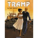 Tramp T.8 , La Sale Guerre - Jean-charles Kraehn , Patrick Jusseaume