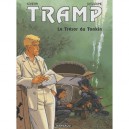 Tramp T.9 , Le Tresor Du Tonkin - Jean-charles Kraehn , Patrick Jusseaume