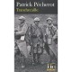 Tranchecaille - Patrick Pecherot