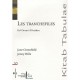 Tranchefiles (les) De L Orient A L Occident - Greenfiels J. Hille