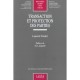 Transaction Et Protection Des Parties - Laurent Poulet