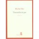 Transatlantique - Michel Rio