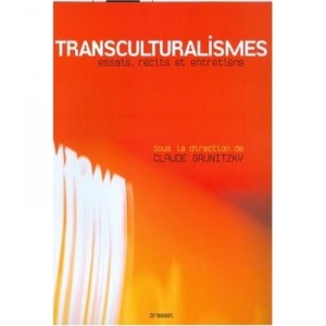 Transculturalism - Claude Grunitzky