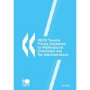 Oecd , Transfer Pricing Guidelines For Multinational Enterprises And Tax Administrations - Collectif