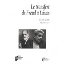 Le Transfert De Freud A Lacan - Juan-pablo Lucchelli