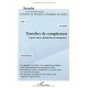 Revue Savoirs T.12 , Transfert De Competences , A Quoi Sert La Formation En Entreprise ? - Collectif