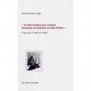 Transformation D'un Combat Physique Ou Politique En Lutte D'idees - Iannis Xenakis