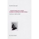 Transformation D'un Combat Physique Ou Politique En Lutte D'idees - Iannis Xenakis