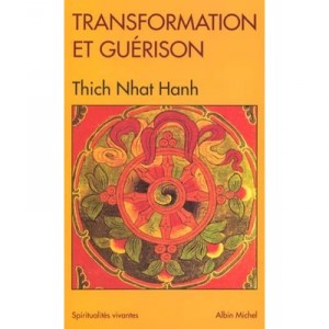 Transformation Et Guerison - Thich Nhat Hanh