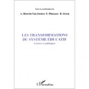 Transformations Du Systeme Educatif Acteurs Et Politi - Collectif