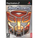 Transformers - Jeu PS2