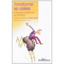 Transformer Sa Colere , Et Repondre Positivement Aux Emotions - Carolle Vidal-graf , Serge Vidal-graf