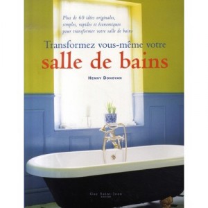 Transform Your Bathroom Meme - Henny Donovan
