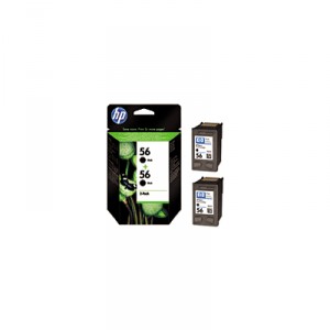 Noir (C9502AE301) for HP
