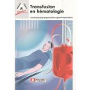 Transfusion En Hematologie - Jean-jacques Lefrere , Jean-francois Schved