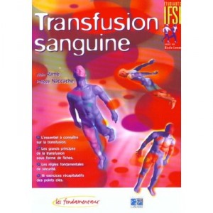 Transfusion Sanguine - A Rame