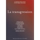La Transgression - Collectif
