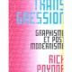 Transgression, Graphisme Et Postmodernisme - Rick Poynor