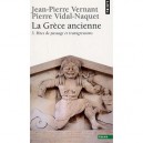 Grece Ancienne T.3 , Rites De Passage Et Transgressions - Jean-pierre Vernant , Pierre Vidal-naquet