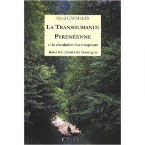 Transhumance Pyreneenne - Henri Cavailles
