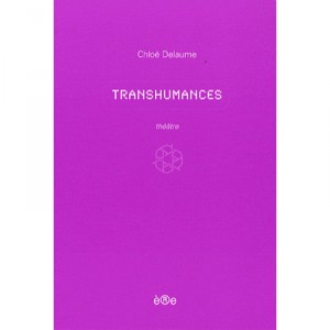 Transhumance - Chloe Delaume