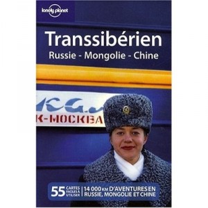 Transsiberien (3e Edition) - Simon Richmond