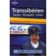 Transsiberien (3e Edition) - Simon Richmond